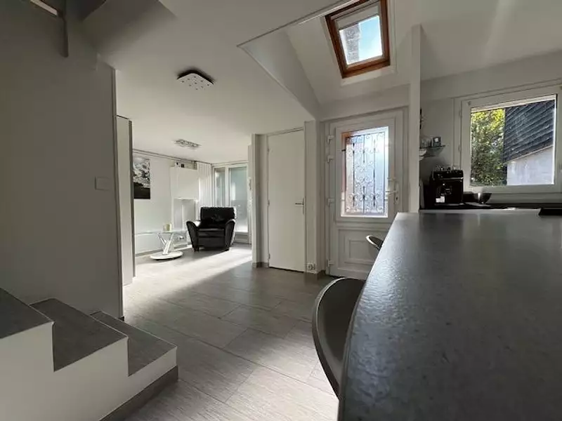 Maison, 101,39 m²