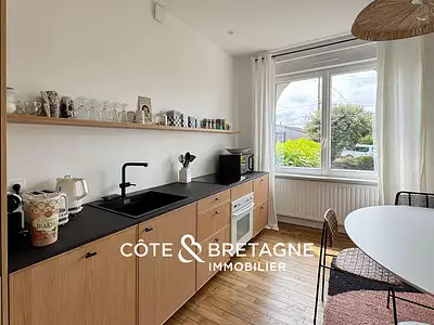 Maison, 76,27 m²