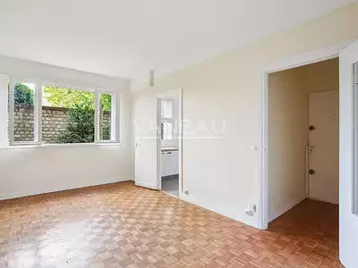 Appartement, 40 m²