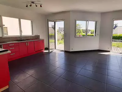 Maison, 103,6 m²