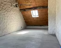 Immeuble, 96 m²
