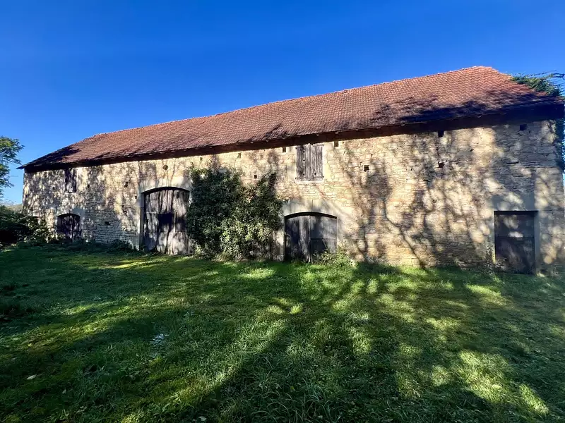 Maison, 158,5 m²