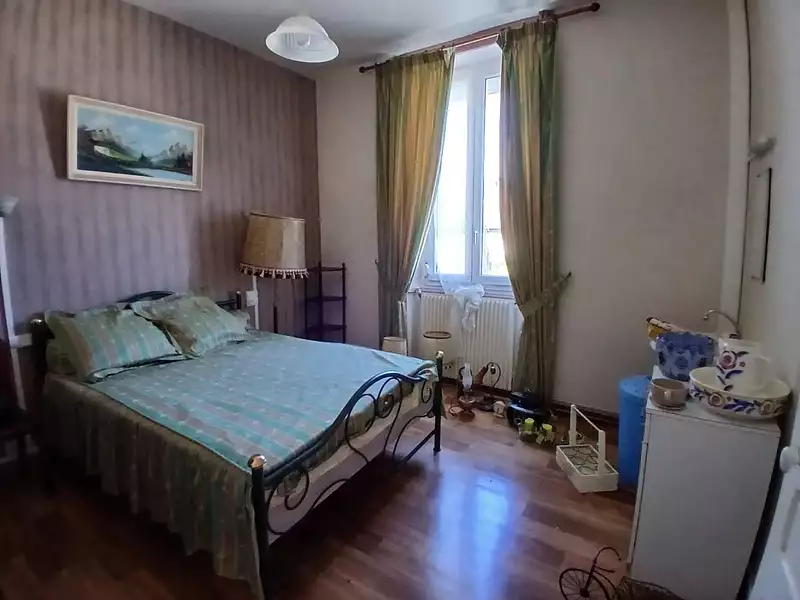 Maison, 165 m²