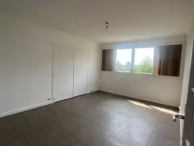 Appartement, 61 m²