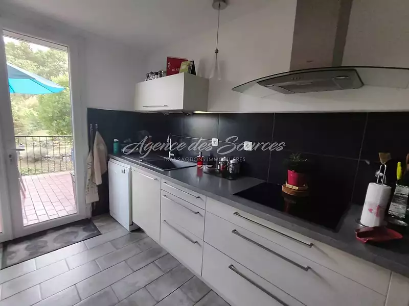 Maison, 77,11 m²