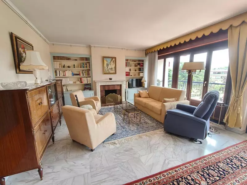 Appartement, 106 m²