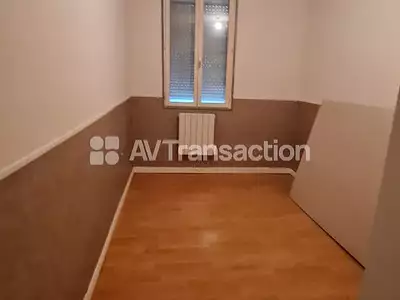 Appartement, 49 m²