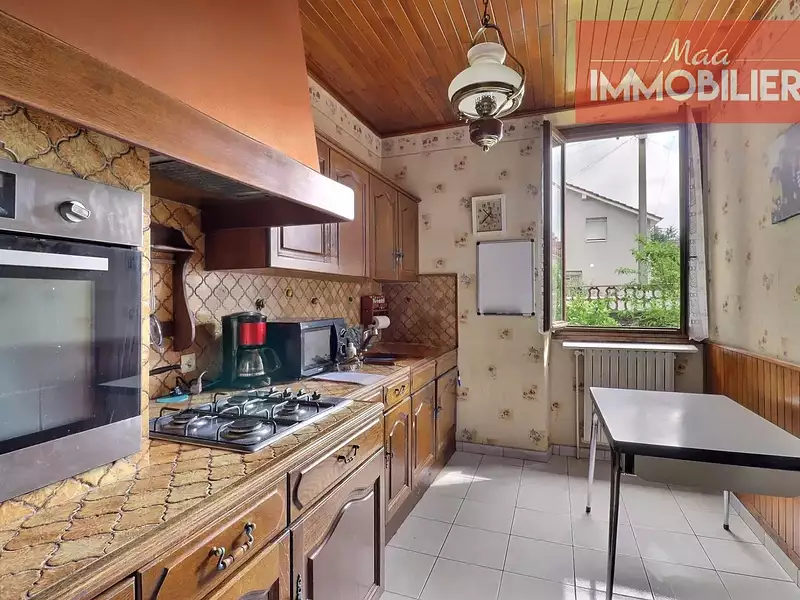 Maison, 71,51 m²