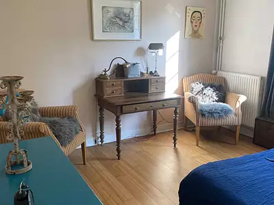 Maison, 188 m²