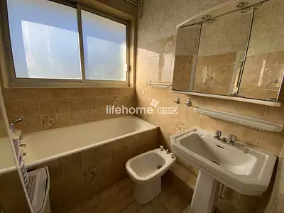 Maison, 125 m²