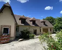 Maison, 194 m²