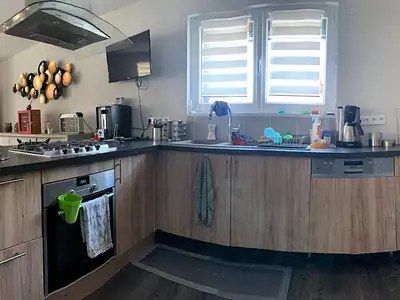 Maison, 143 m²