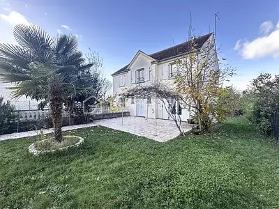 Maison, 183 m²