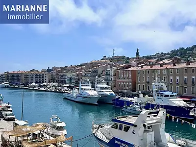 Appartement, 160 m²