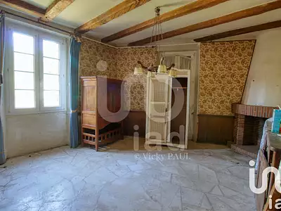 Maison, 115 m²