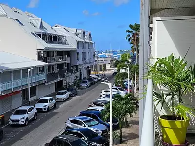 Appartement, 68 m²