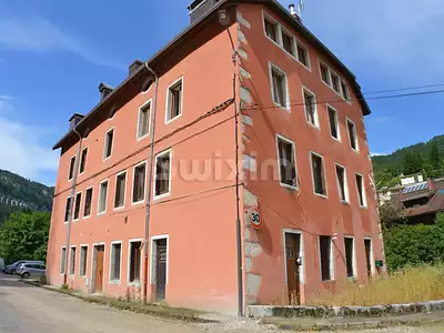 Appartement, 28,52 m²