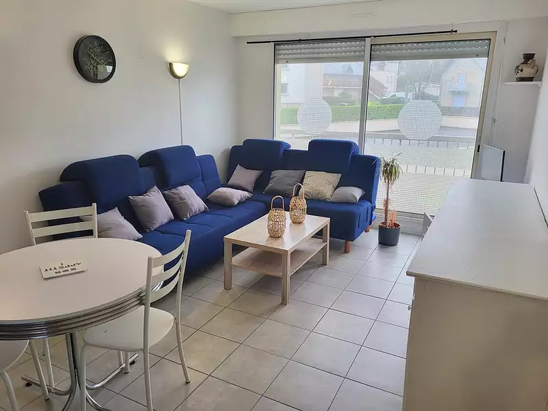 Appartement, 24 m²