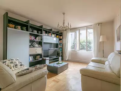 Appartement, 58 m²