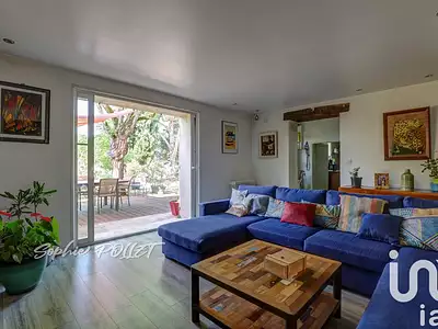Maison, 350 m²