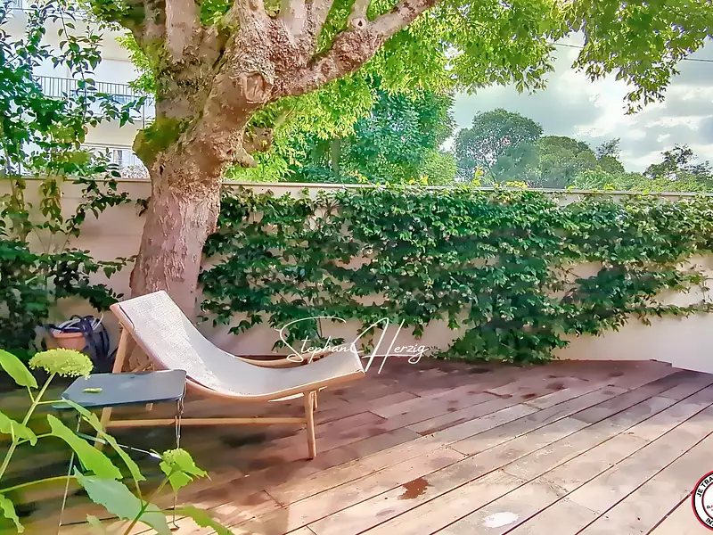 Maison, 113 m²
