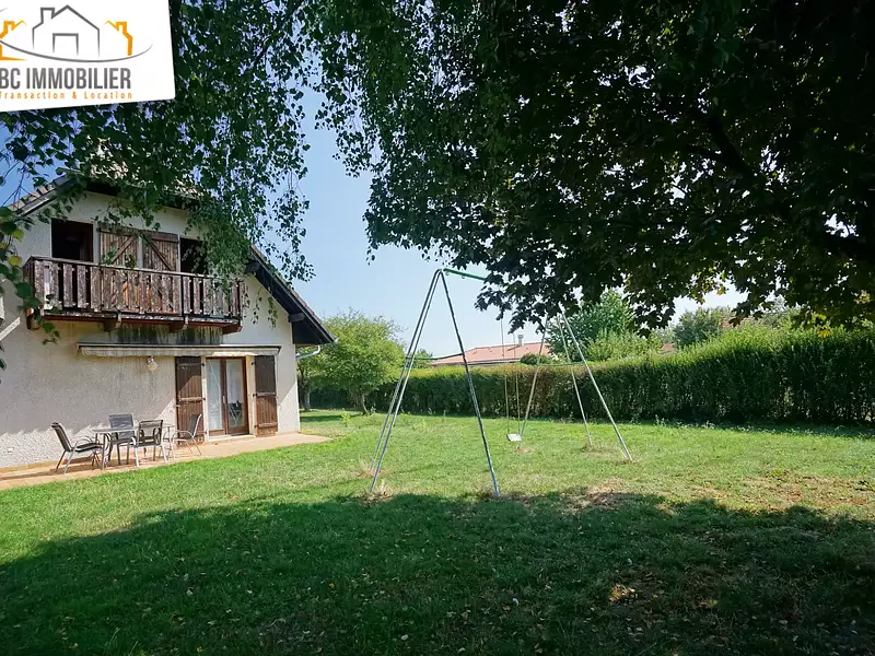 Maison, 145 m²