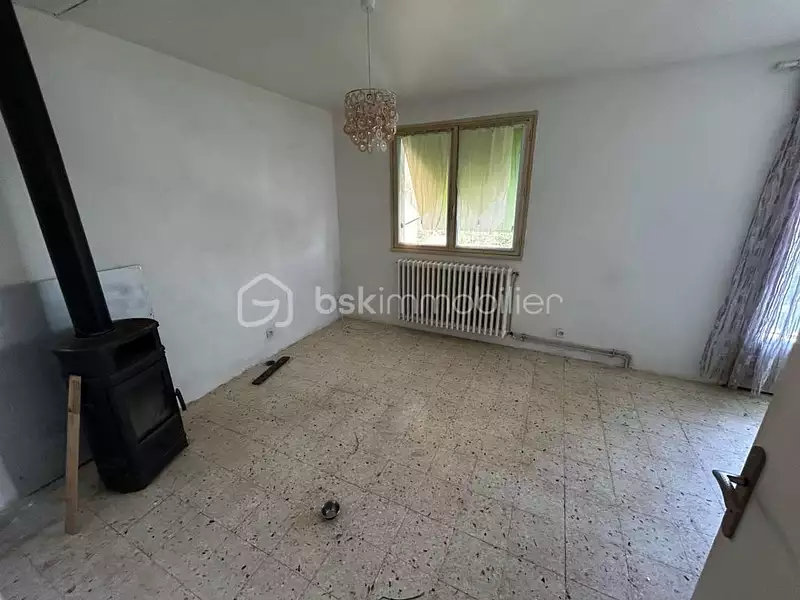 Maison, 128 m²