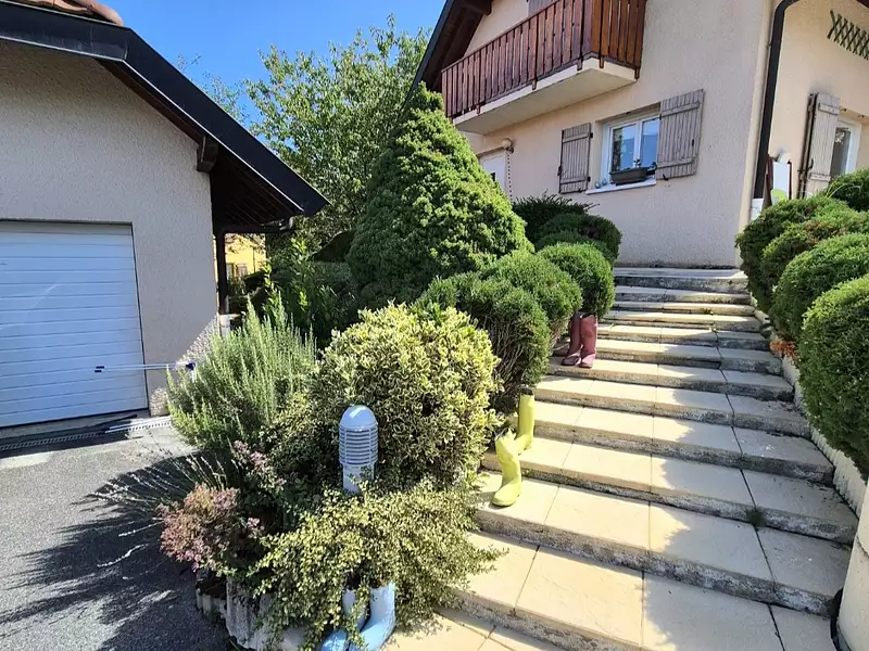 Maison, 250 m²