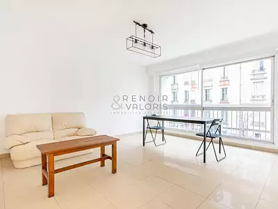 Appartement, 68,11 m²