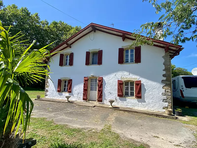 Maison, 123 m²