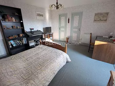 Maison, 152 m²