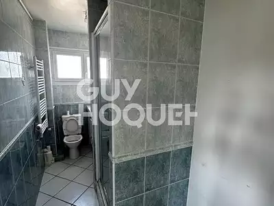 Appartement, 40 m²