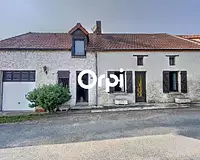 Maison, 134 m²