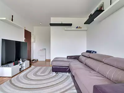 Appartement, 68 m²