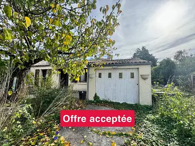 Maison, 72 m²