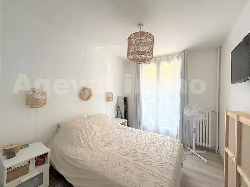 Appartement, 72 m²