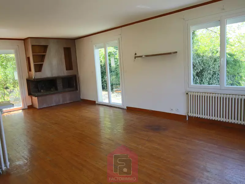 Maison, 178 m²