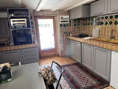 Maison, 250 m²