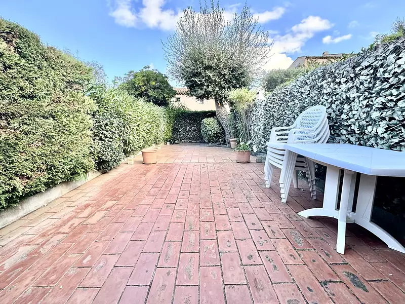 Appartement, 30 m²
