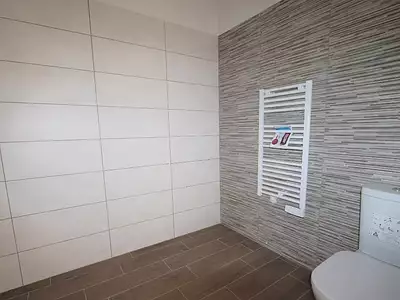 Appartement, 46 m²