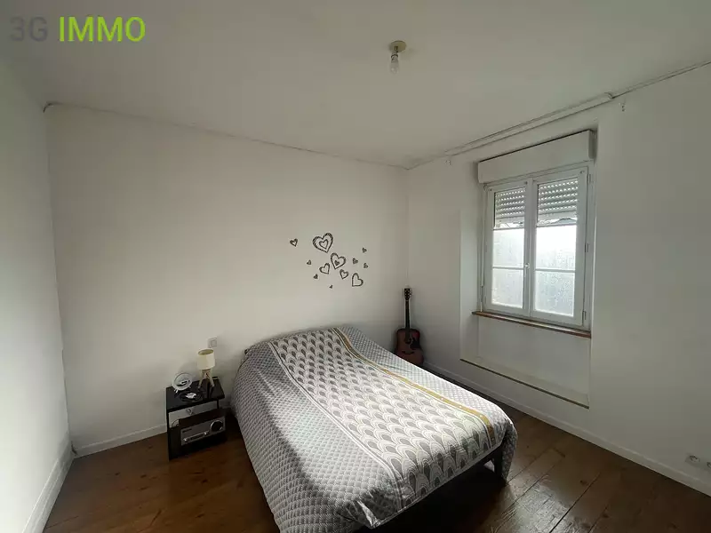 Maison, 180 m²