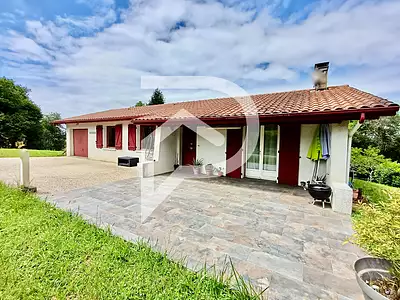 Maison, 85 m²