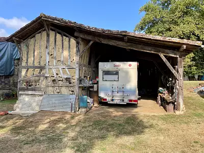 Maison, 64 m²