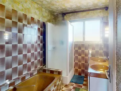 Maison, 110 m²