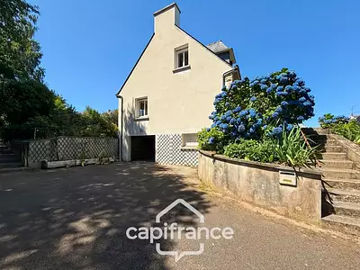 Maison, 120 m²