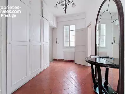 Appartement, 107 m²