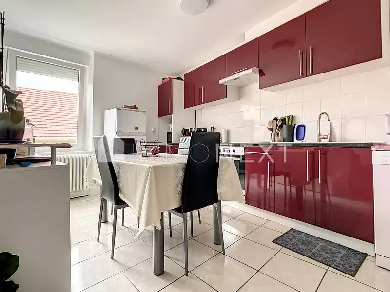 Appartement, 68 m²