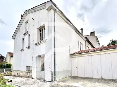 Maison, 147 m²