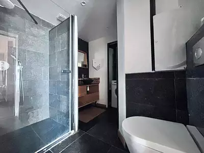 Appartement, 110 m²