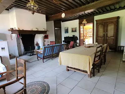 Maison, 530 m²